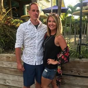 Meet your Posher, Becky